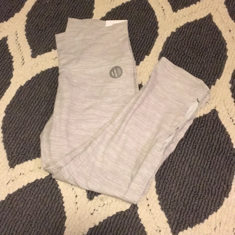 Aerie work out pants